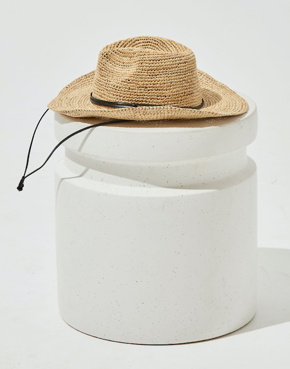 L*Space Willy Hat