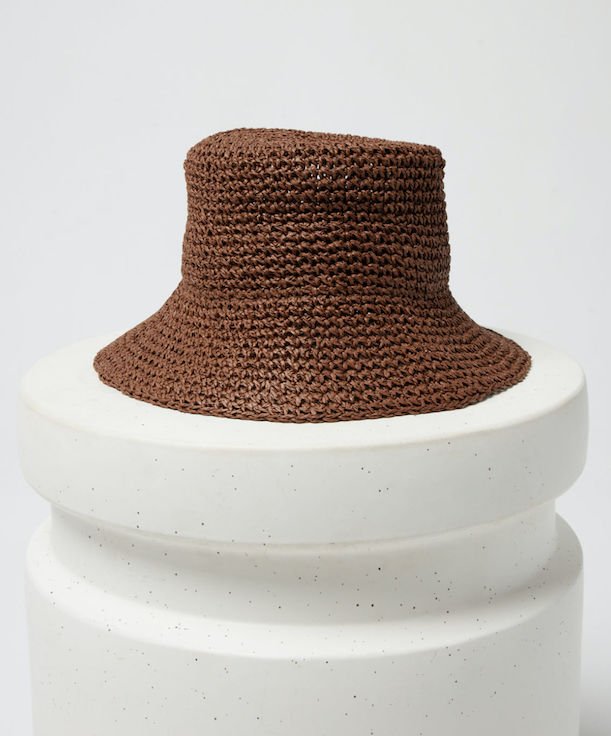 L*Space Sabrina Bucket Hat