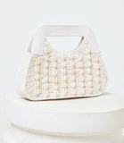 L*Space Miley Shell bag