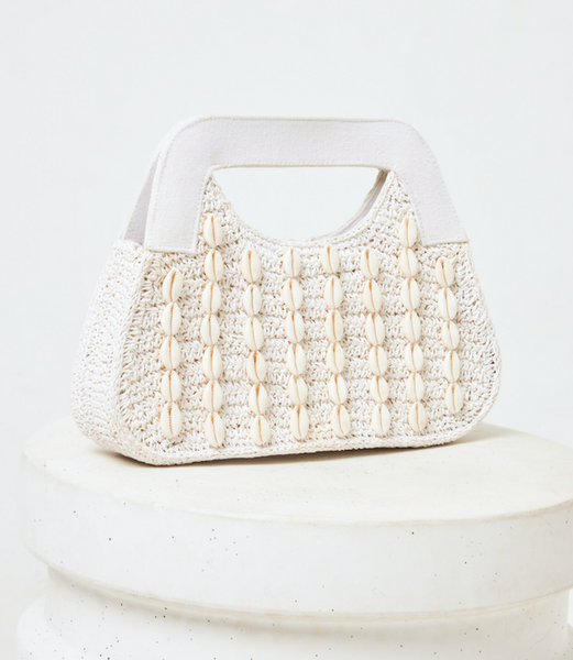 L*Space Miley Shell bag
