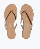 Tkees Nude Flip Flops