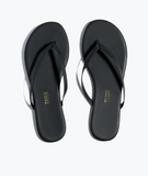 Tkees Black Flip Flops
