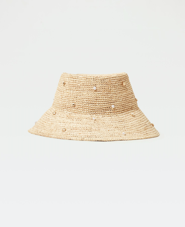 L*Space Carmel Island Hat
