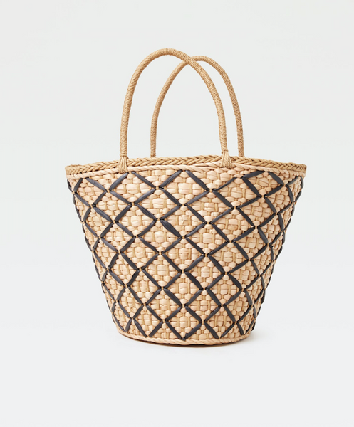 L*Space Palma Bucket Bag