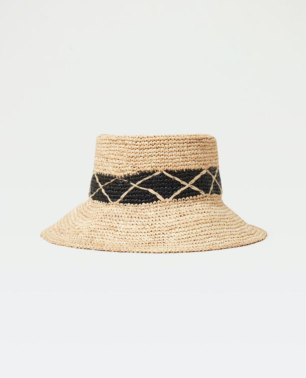 L*Space Montaulk Bucket Hat