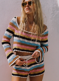L*SPACE Lost Tide Top
