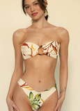 Montce Rooted Floral Bikini