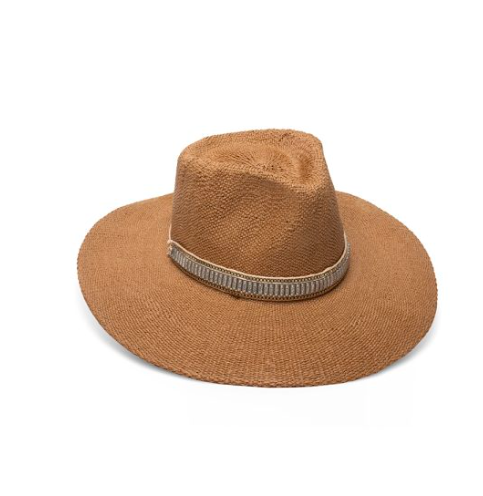 Nikki Beach Sierra Hat