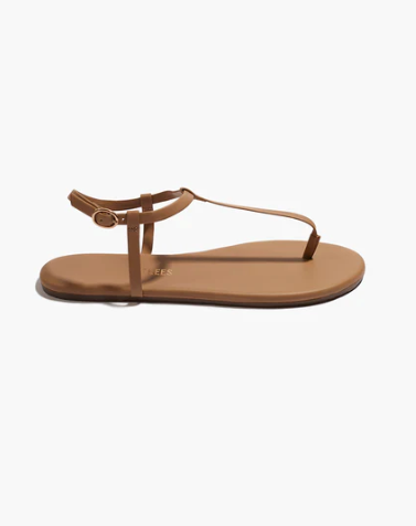 Tkees Cocobutter Mariana Thong Sandals